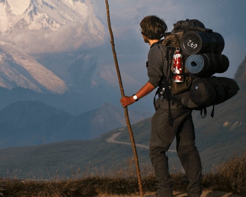 Lakeside Camping & Activity