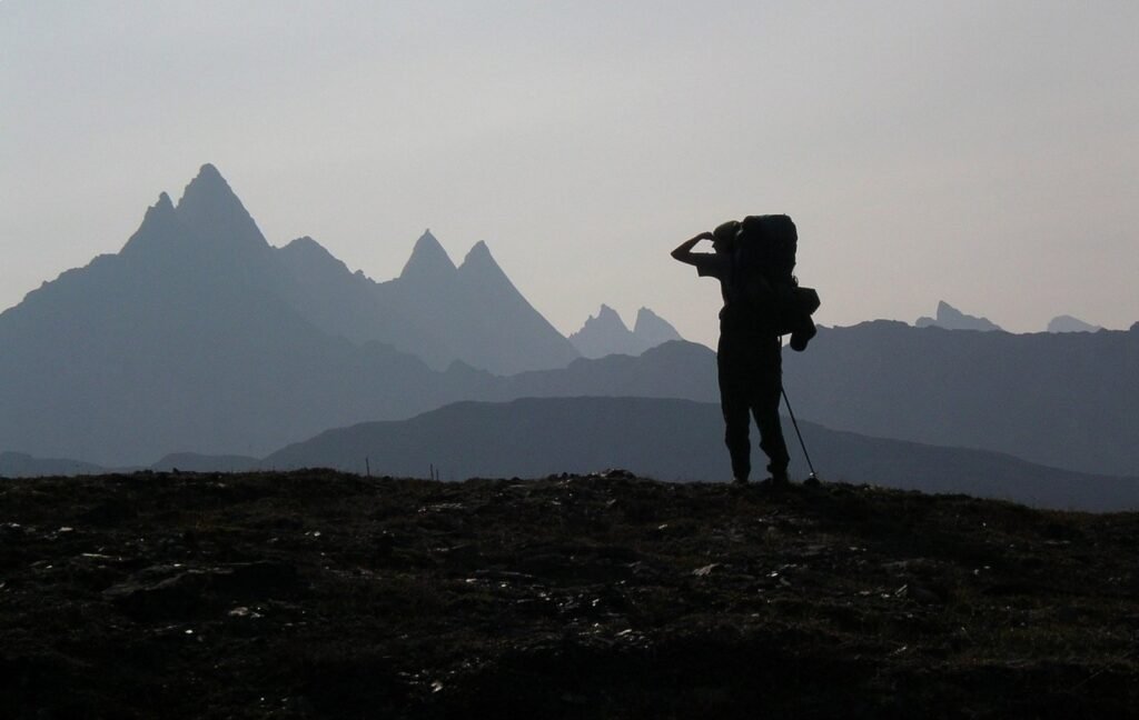 Lakeside Camping & Activity