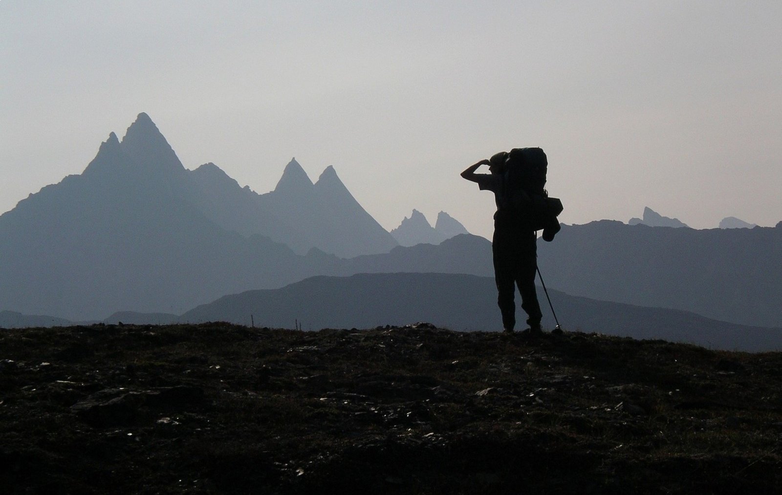 Lakeside Camping & Activity