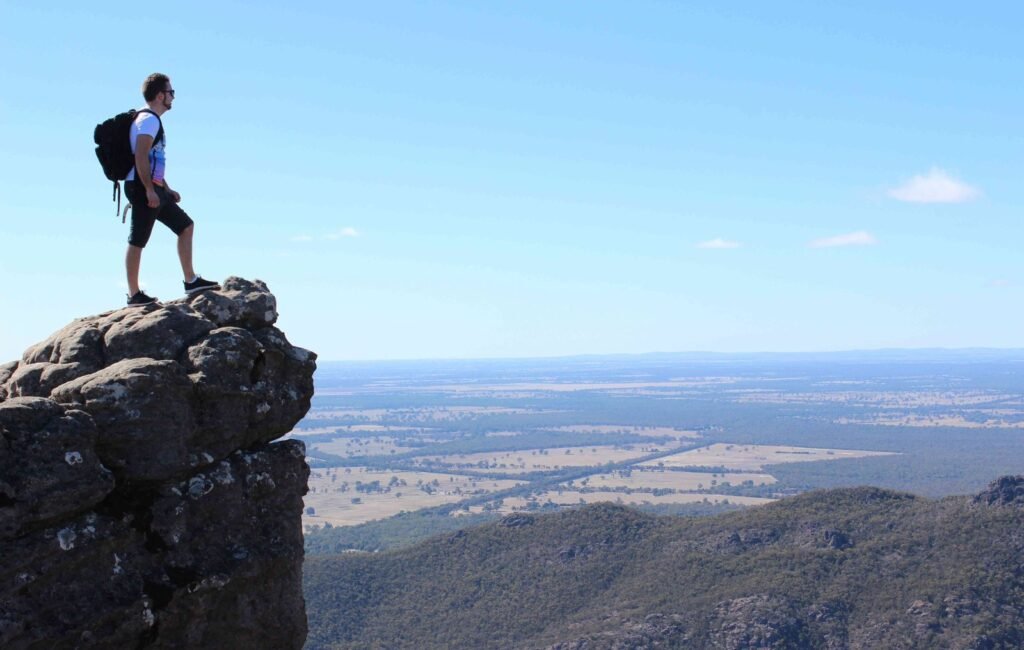 Lakeside Camping & Activity